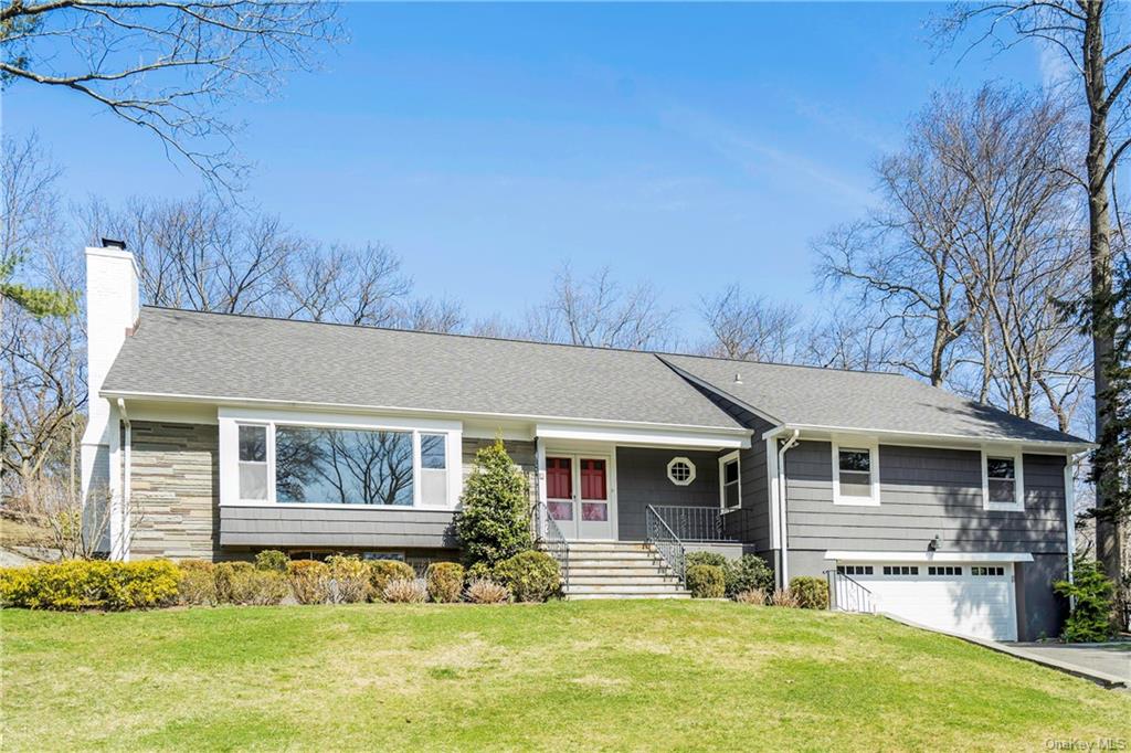 4 Ramapo Circle Harrison, NY 10528 - Photo 1 of 1