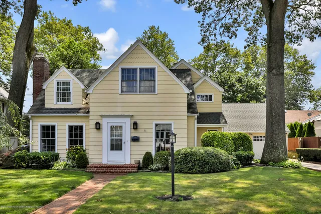 $7,250 | 20 Rosalie Avenue, Rumson, NJ 07760