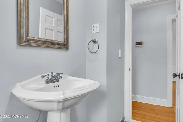 $7,250 | 20 Rosalie Avenue, Rumson, NJ 07760