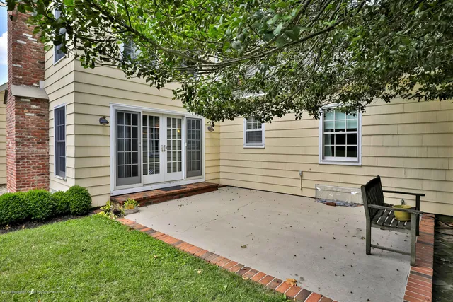 $7,250 | 20 Rosalie Avenue, Rumson, NJ 07760