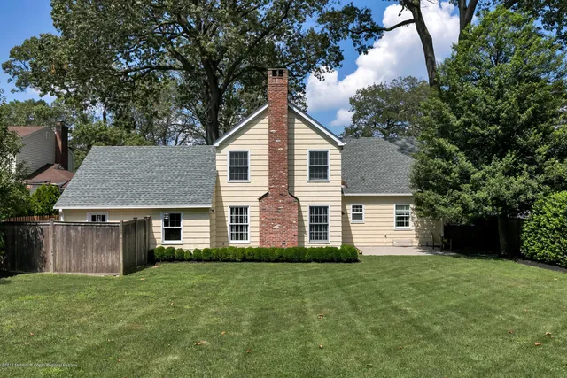 $7,250 | 20 Rosalie Avenue, Rumson, NJ 07760