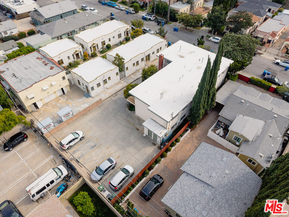 2233 Addison Way Los Angeles, CA 90041 - Photo 11 of 20