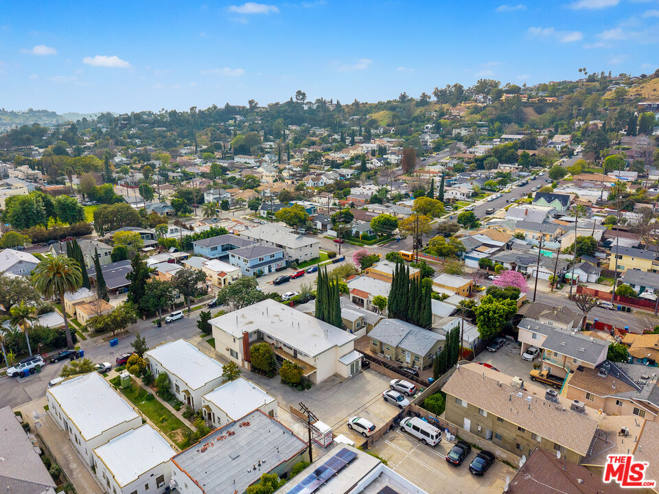 2233 Addison Way Los Angeles, CA 90041 - Photo 15 of 20