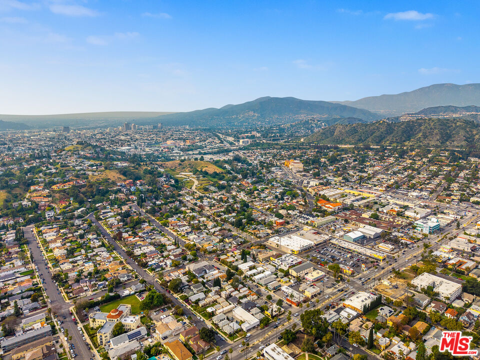 2233 Addison Way Los Angeles, CA 90041 - Photo 16 of 20