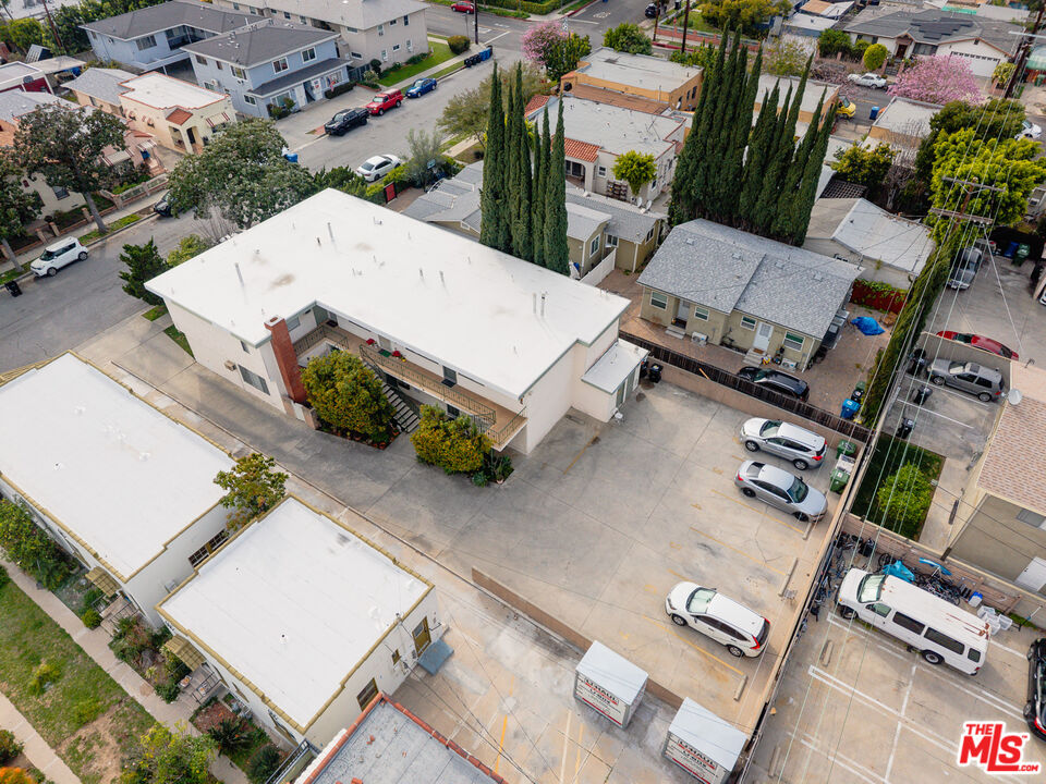 2233 Addison Way Los Angeles, CA 90041 - Photo 10 of 20