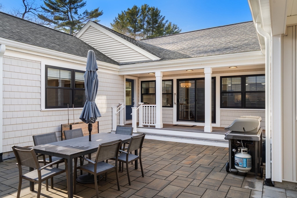 68 Abbey Road, Unit 68 Westwood, MA 02090 - Photo 20 of 28