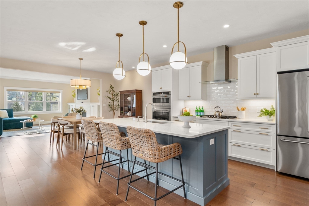 68 Abbey Road, Unit 68 Westwood, MA 02090 - Photo 2 of 28