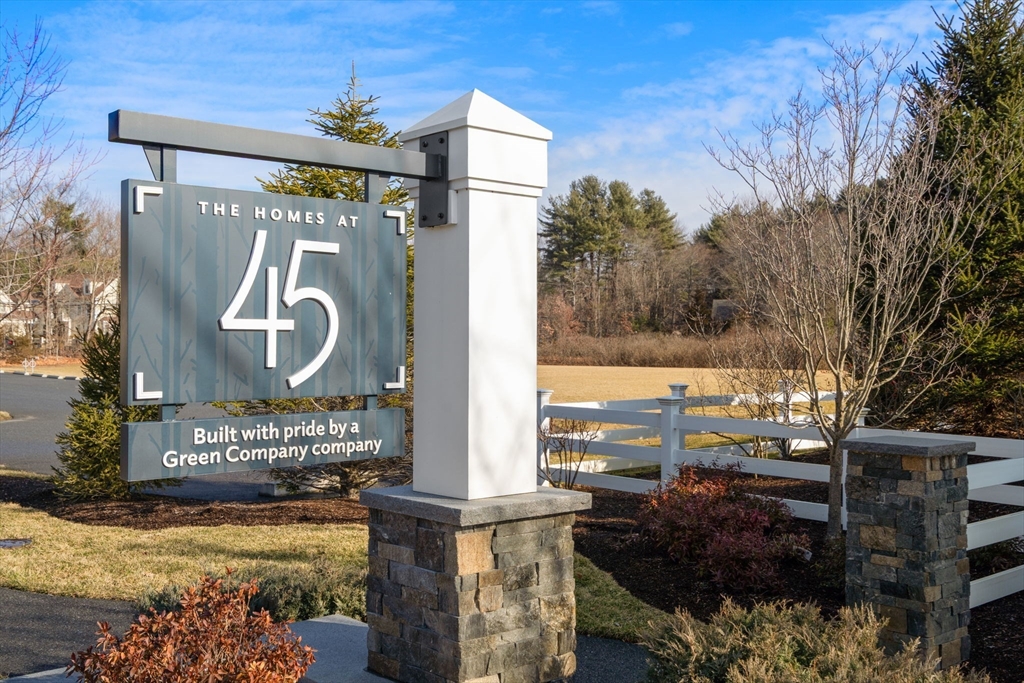 68 Abbey Road, Unit 68 Westwood, MA 02090 - Photo 27 of 28