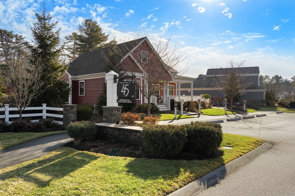 68 Abbey Road, Unit 68 Westwood, MA 02090 - Photo 28 of 28