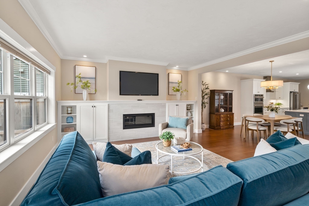 68 Abbey Road, Unit 68 Westwood, MA 02090 - Photo 7 of 28