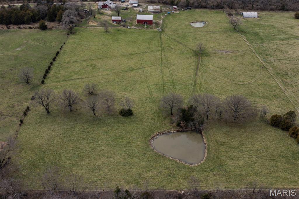 9081 West Red Oak Road Rosebud, MO 63091 - Photo 16 of 79