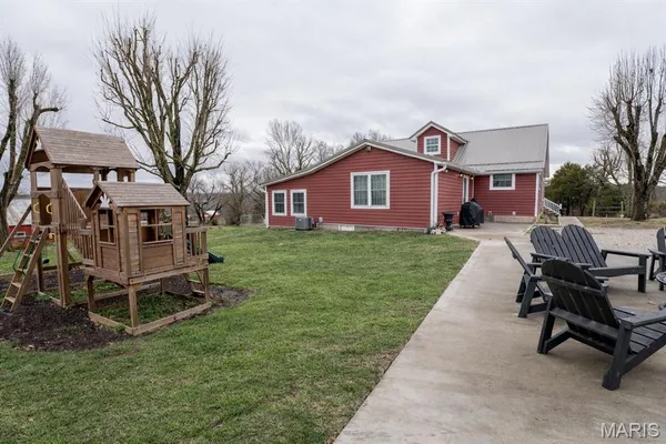 $799,000 | 9081 West Red Oak Road, Rosebud, MO 63091