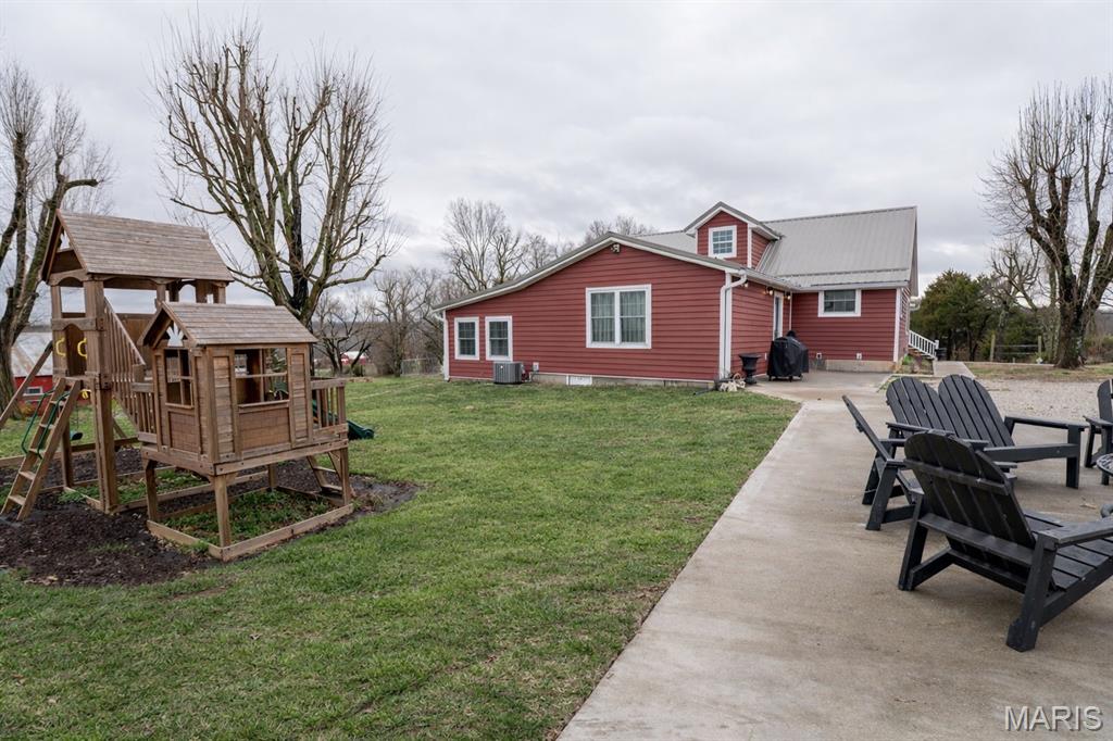 9081 West Red Oak Road Rosebud, MO 63091 - Photo 19 of 79