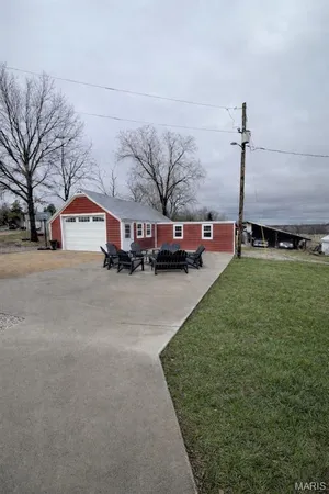 $799,000 | 9081 West Red Oak Road, Rosebud, MO 63091
