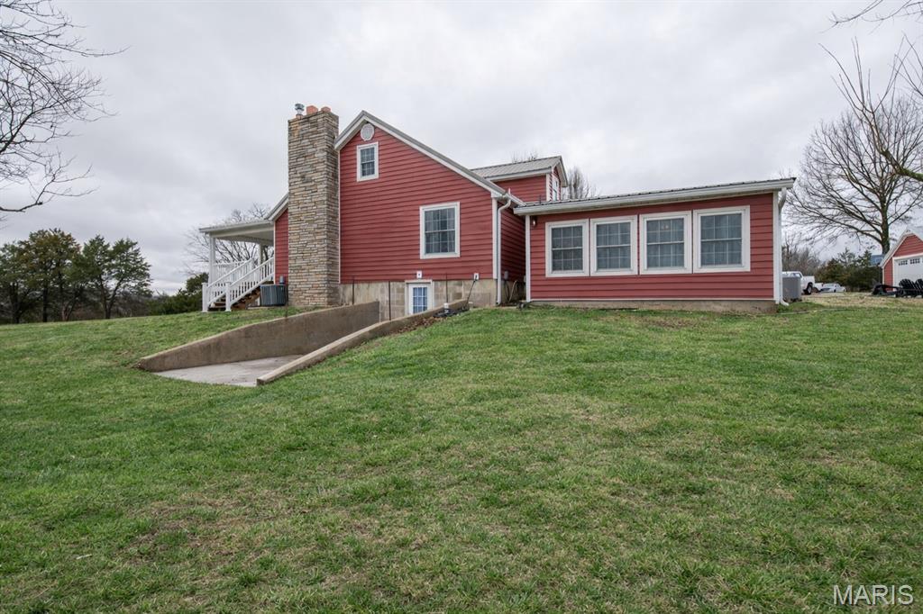 9081 West Red Oak Road Rosebud, MO 63091 - Photo 21 of 79