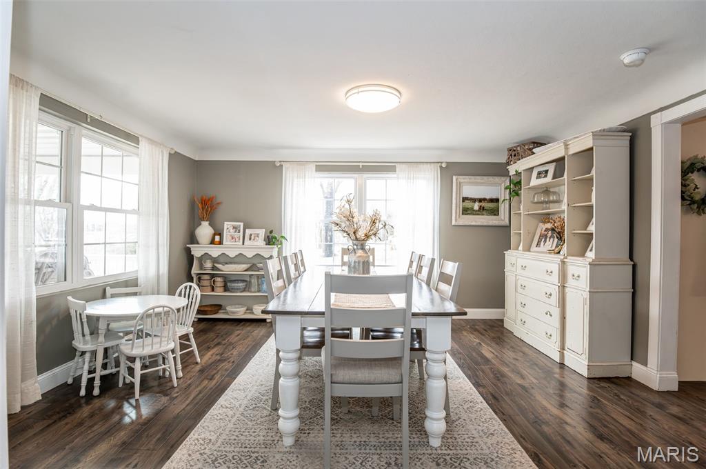 9081 West Red Oak Road Rosebud, MO 63091 - Photo 27 of 79