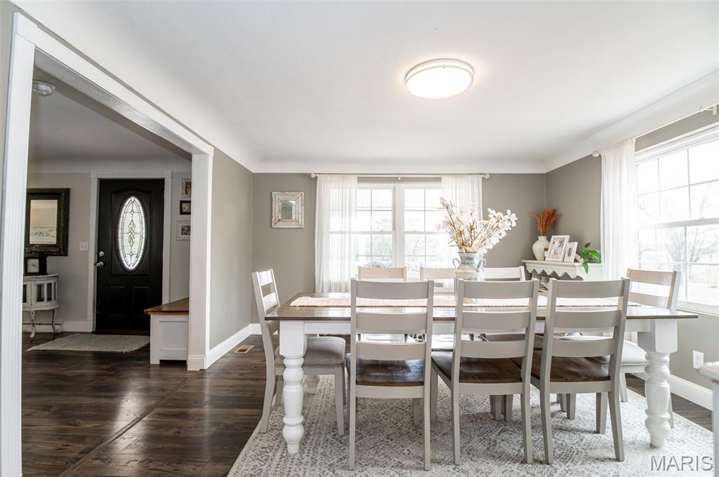 9081 West Red Oak Road Rosebud, MO 63091 - Photo 28 of 79