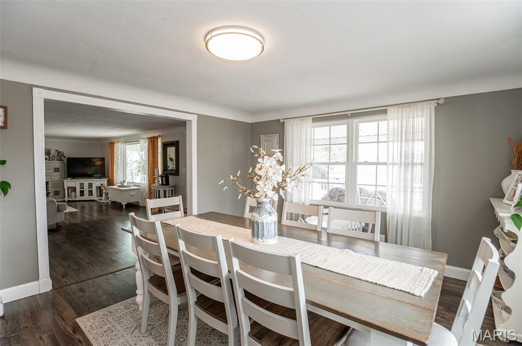 9081 West Red Oak Road Rosebud, MO 63091 - Photo 29 of 79