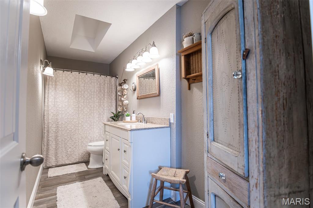 9081 West Red Oak Road Rosebud, MO 63091 - Photo 35 of 79