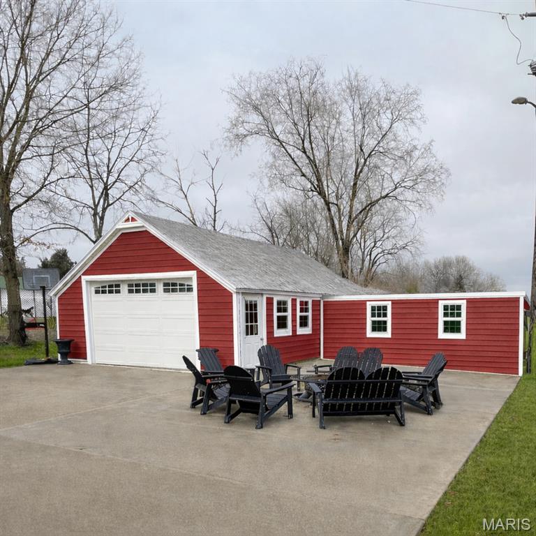 9081 West Red Oak Road Rosebud, MO 63091 - Photo 4 of 40