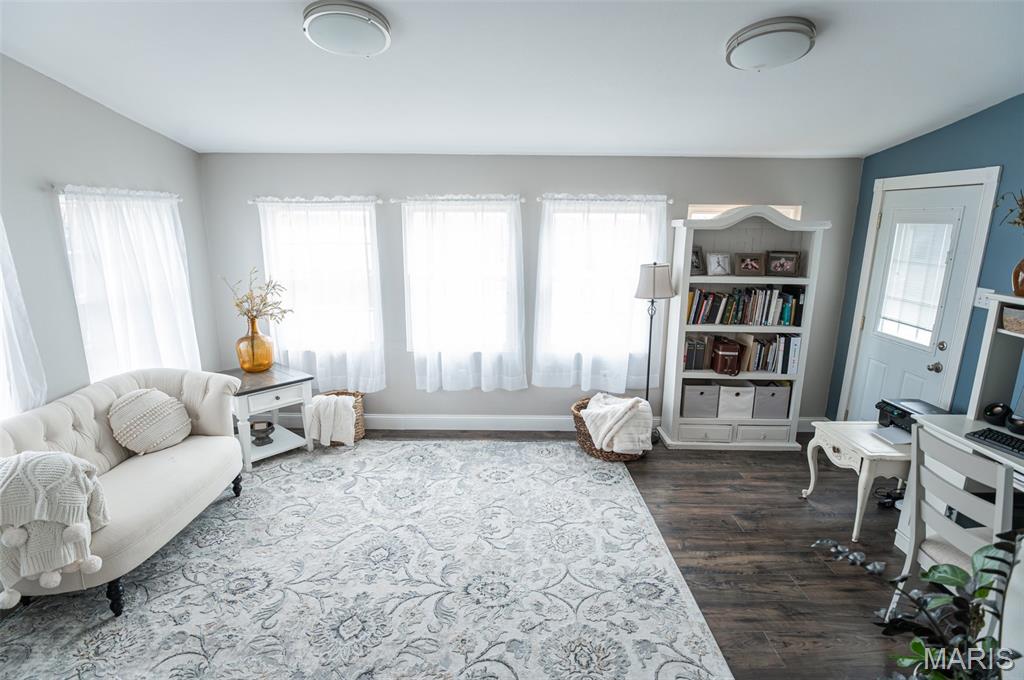 9081 West Red Oak Road Rosebud, MO 63091 - Photo 42 of 79