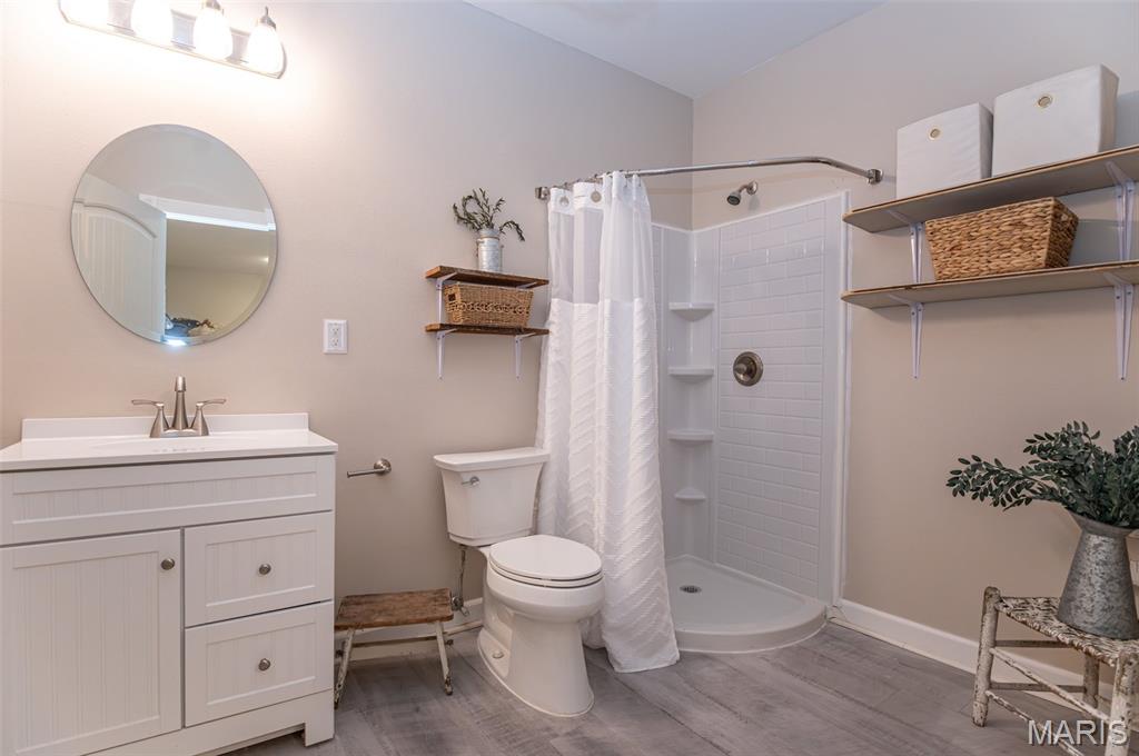 9081 West Red Oak Road Rosebud, MO 63091 - Photo 69 of 79