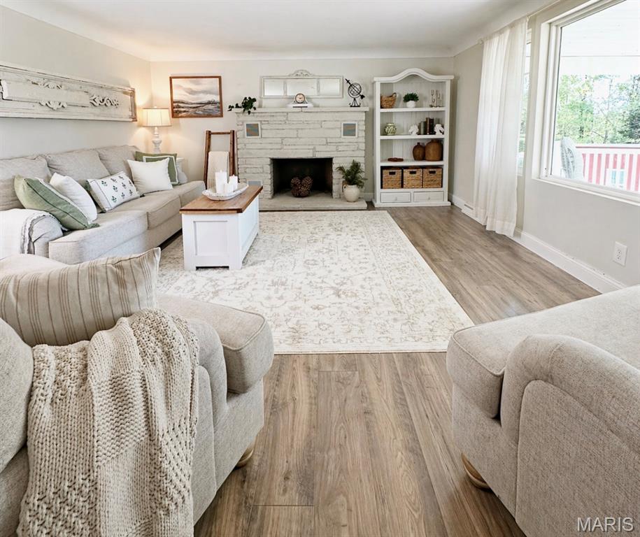9081 West Red Oak Road Rosebud, MO 63091 - Photo 7 of 40