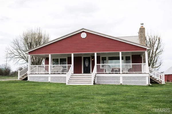 $799,000 | 9081 West Red Oak Road, Rosebud, MO 63091