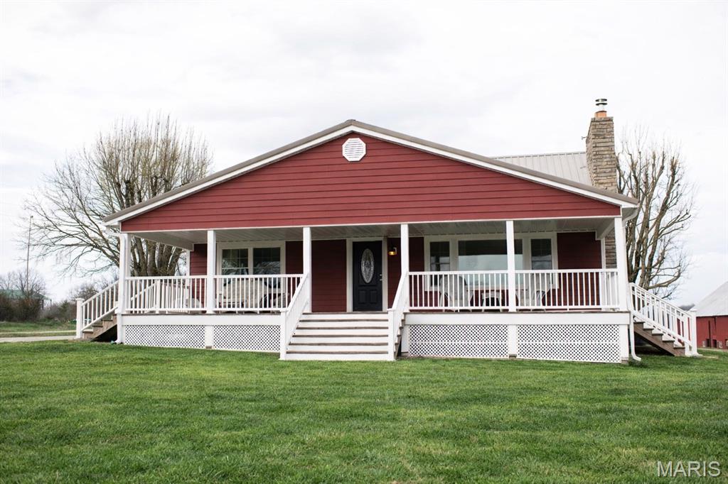 9081 West Red Oak Road Rosebud, MO 63091 - Photo 78 of 79