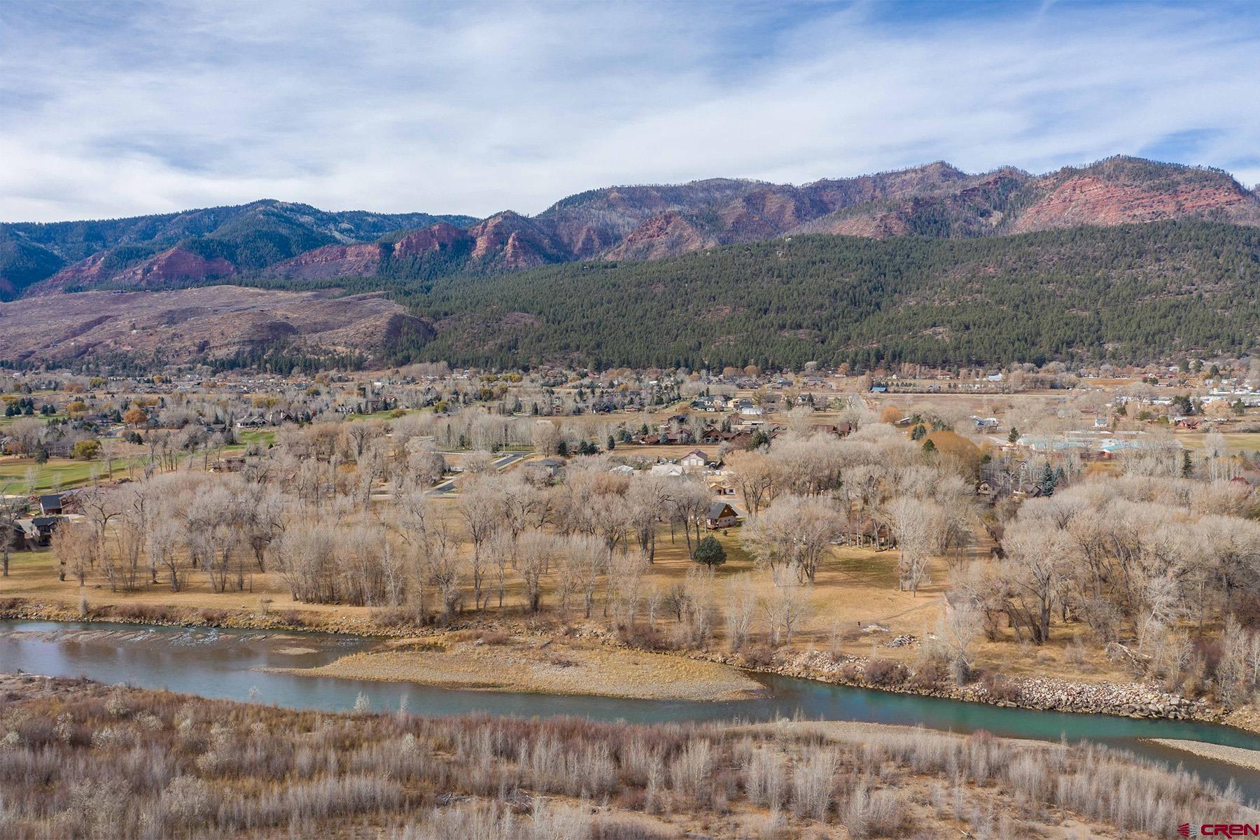 558 Hermosa Meadows Road Durango, CO 81301 - Photo 21 of 33 Gallery Image 21