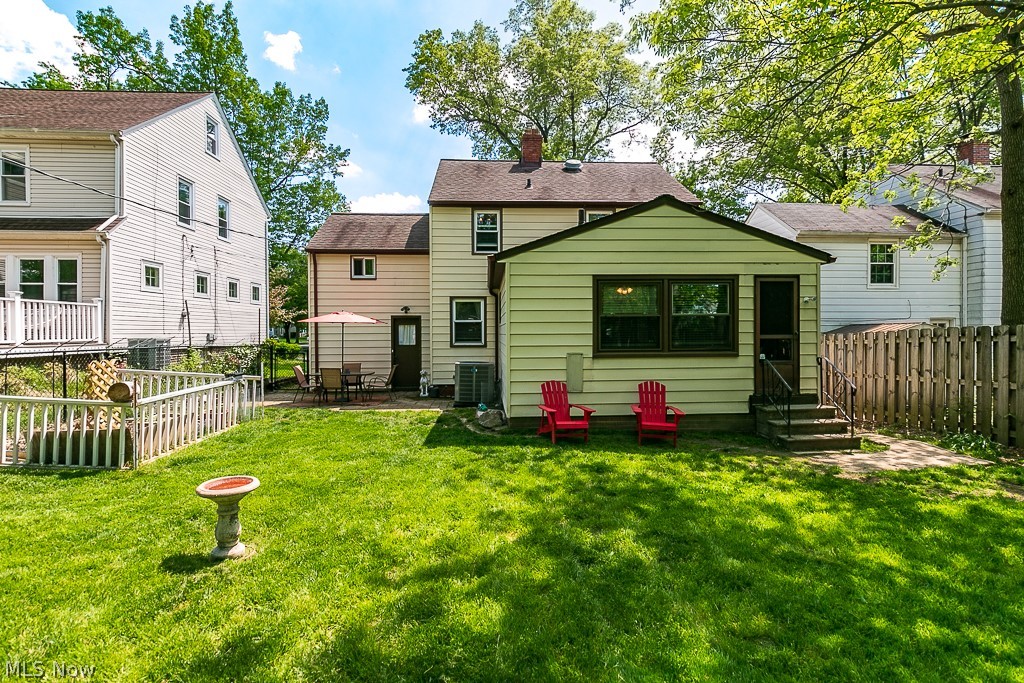5199 Mayview Road Cleveland, OH 44124 - Photo 29 of 30