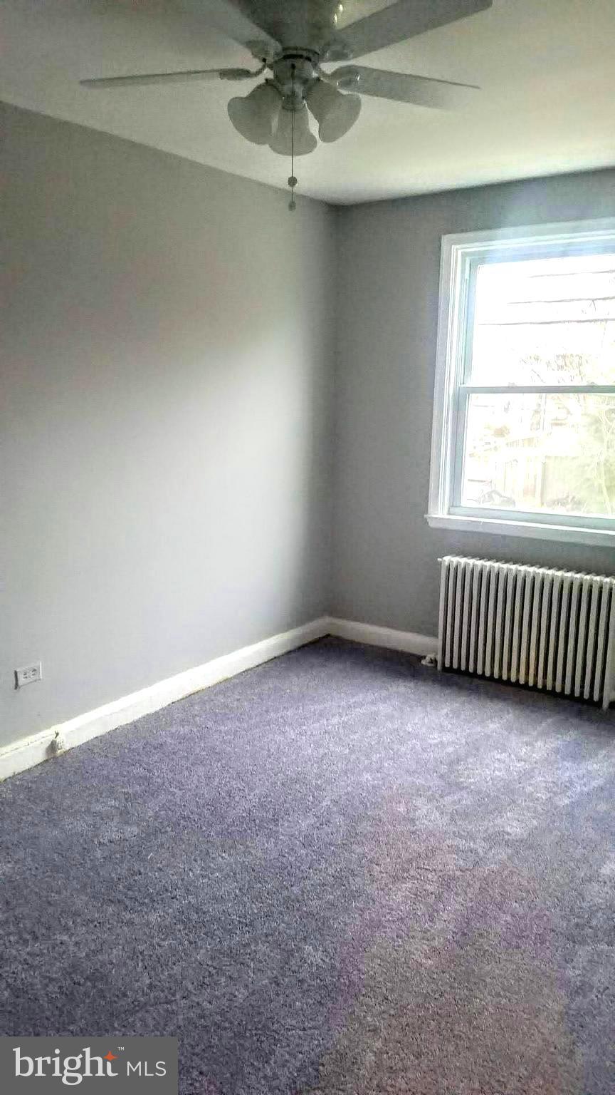 4106 Evans Chapel Road Baltimore, MD 21211 - Photo 11 of 14 Bedroom 1