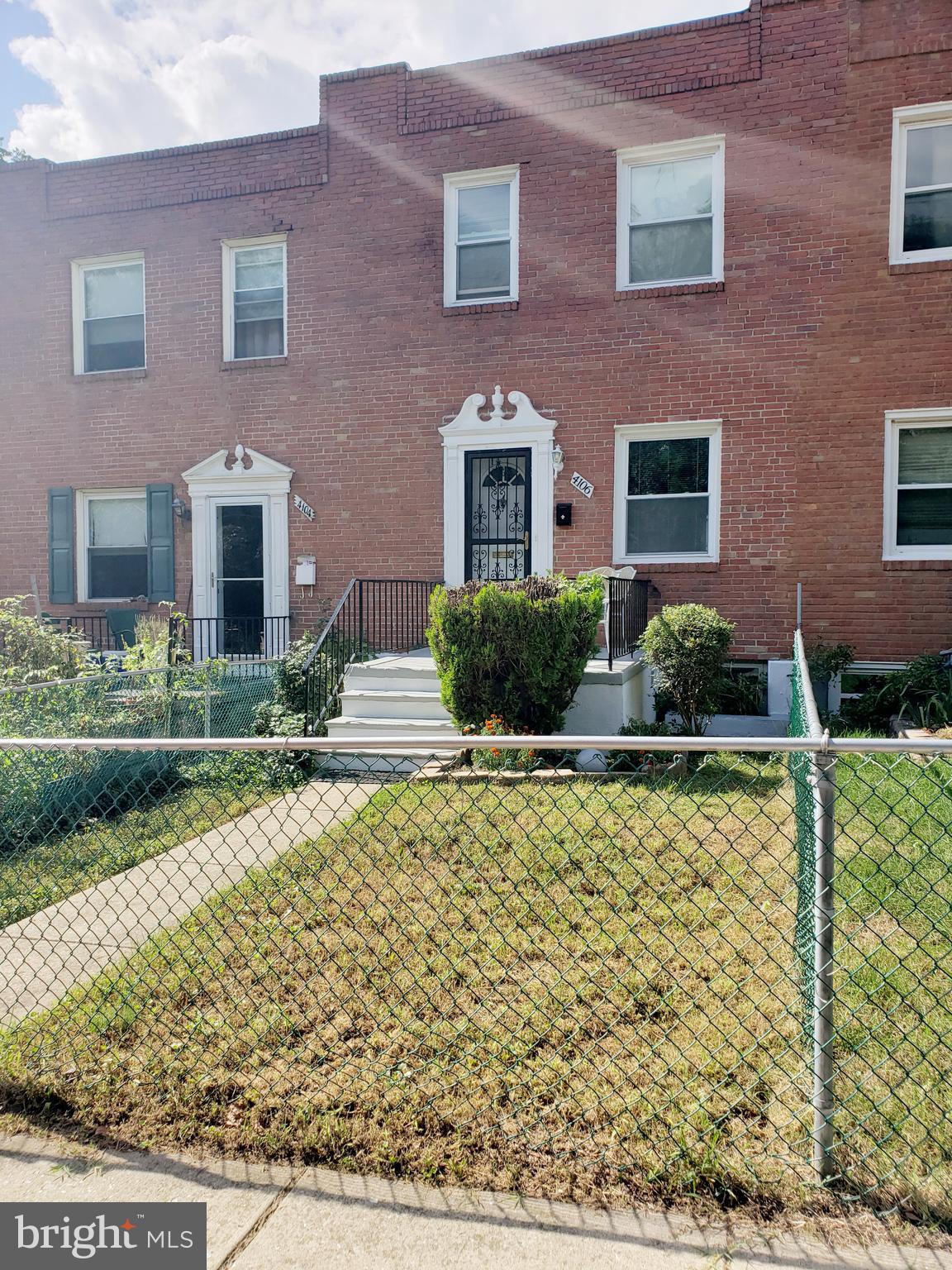 4106 Evans Chapel Road Baltimore, MD 21211 - Photo 14 of 14