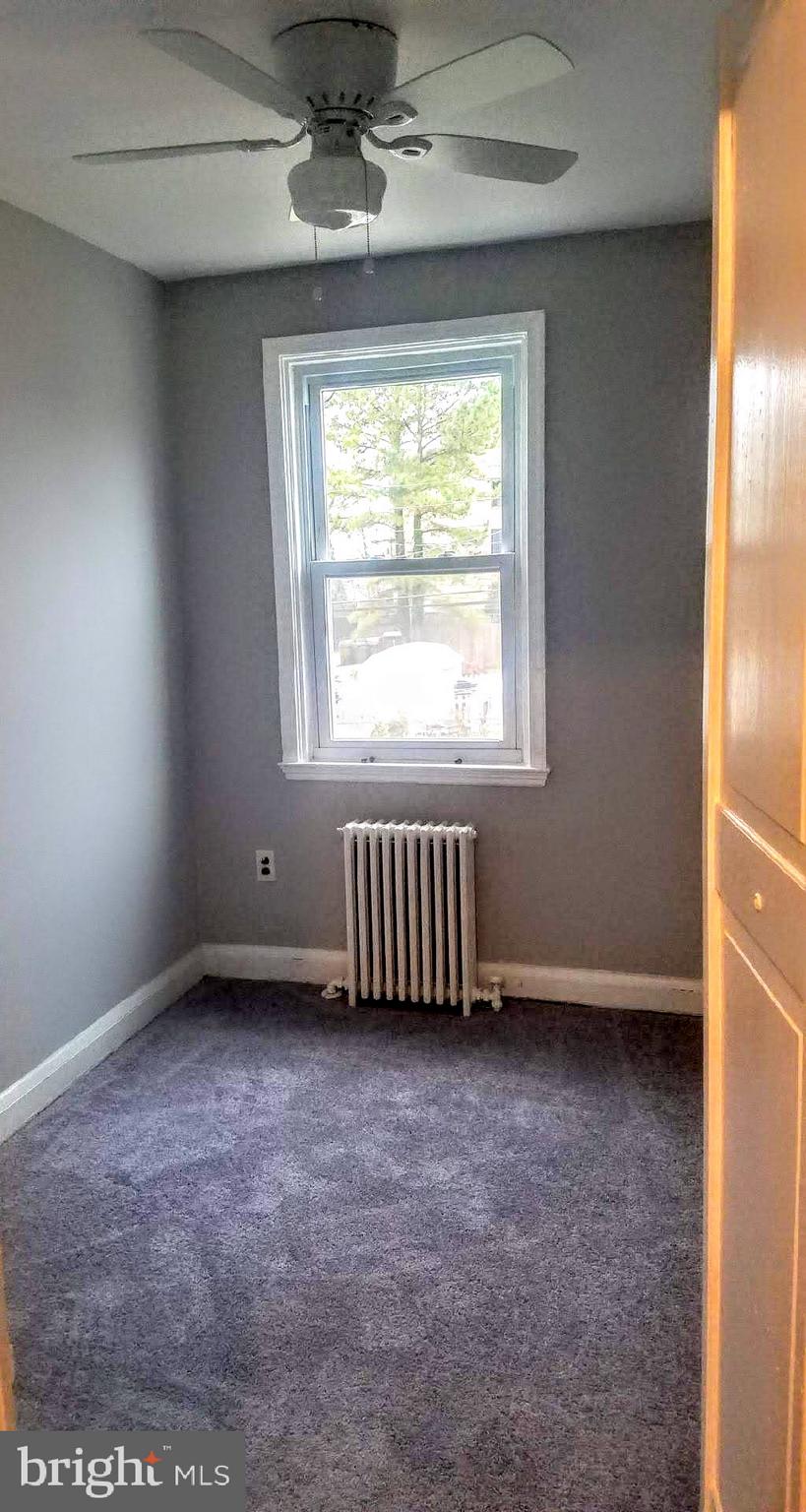 4106 Evans Chapel Road Baltimore, MD 21211 - Photo 10 of 14 Bedroom 2