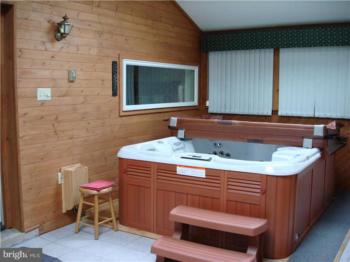1599 Williams Road Abington, PA 19001 - Photo 11 of 20 Hot Tub