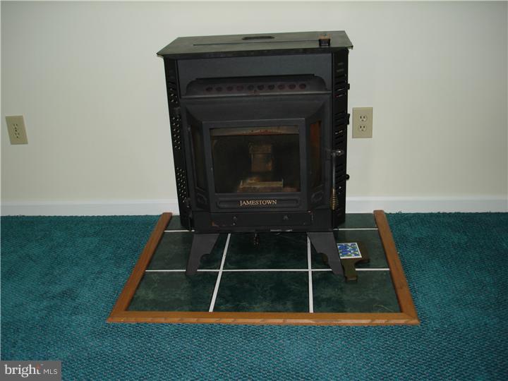 1599 Williams Road Abington, PA 19001 - Photo 13 of 20 Fireplace