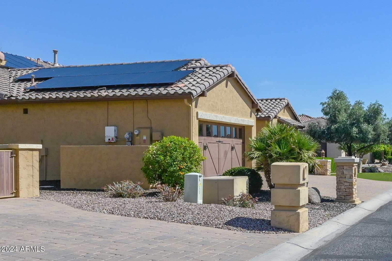 16760 West Berkeley Road Goodyear, AZ 85395 - Photo 44 of 49 Solar