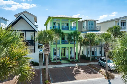 $1,690,000 | 34 Blue Dolphin Loop, Inlet Beach, FL 32461