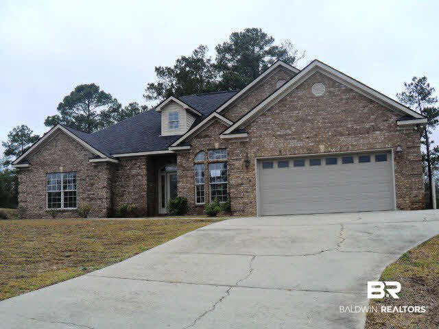3781 Seleste Drive Mobile, AL 36618 - Photo 1 of 1