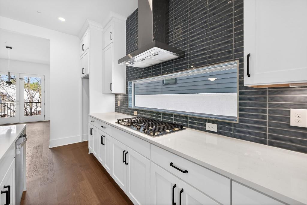 424 Cedar Dust Drive Decatur, GA 30030 - Photo 18 of 78 Gallery Image 18