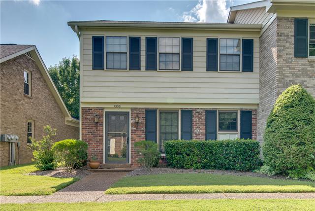 1333 General George Patton Road Nashville, TN 37221 - Photo 2 of 19 Gallery Image 2