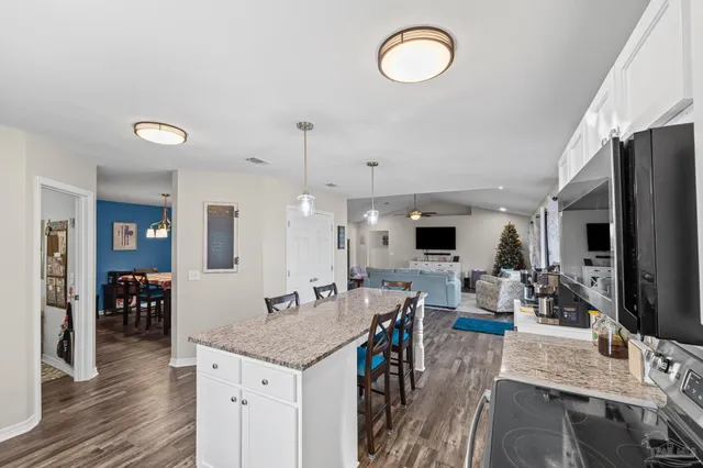 $323,500 | 6759 Fort Deposit Drive, Pensacola, FL 32526