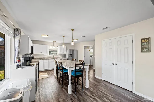 $323,500 | 6759 Fort Deposit Drive, Pensacola, FL 32526