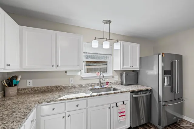 $323,500 | 6759 Fort Deposit Drive, Pensacola, FL 32526