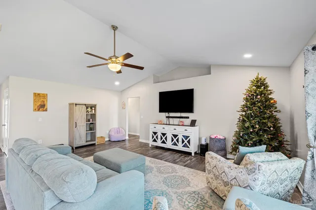 $323,500 | 6759 Fort Deposit Drive, Pensacola, FL 32526