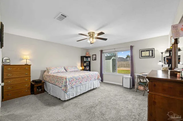 $323,500 | 6759 Fort Deposit Drive, Pensacola, FL 32526