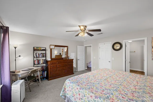 $323,500 | 6759 Fort Deposit Drive, Pensacola, FL 32526