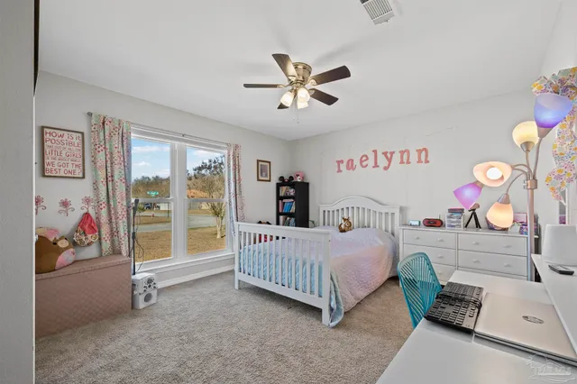 $323,500 | 6759 Fort Deposit Drive, Pensacola, FL 32526