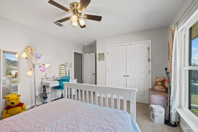 $323,500 | 6759 Fort Deposit Drive, Pensacola, FL 32526