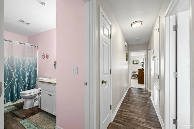 $323,500 | 6759 Fort Deposit Drive, Pensacola, FL 32526